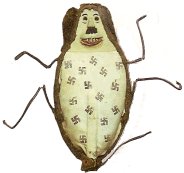 Squanderbug image.jpg (7570 bytes)