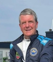 Circuit Racing Secretary - Richard Fuller